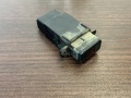 Кнопка аварийной сигнализации (аварийки) Toyota Carina T190 1992-1998