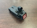 Кнопка аварийной сигнализации (аварийки) Toyota Corolla E90 1987-1991