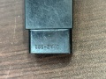 Кнопка аварийной сигнализации (аварийки) Toyota Corolla E90 1987-1991