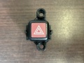Кнопка аварийной сигнализации (аварийки) Toyota Corolla E90 1987-1991
