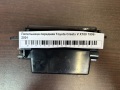 Пепельница передняя Toyota Cresta V X100 1996-2001