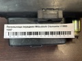 Пепельница передняя Mitsubishi Diamante I 1990-1997