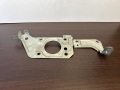 Кронштейн крепления магнитолы левый Nissan Maxima IV A32 1994-2000