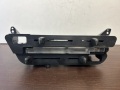 Блок управления климатической установкой Toyota Carina T190 1992-1998