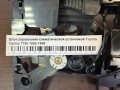 Блок управления климатической установкой Toyota Carina T190 1992-1998