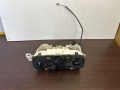 Блок управления климатической установкой Mazda Familia BJ 1998-2004