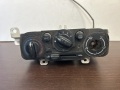 Блок управления климатической установкой Mazda Familia BJ 1998-2004