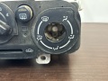 Блок управления климатической установкой Mazda Familia BJ 1998-2004