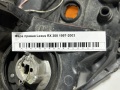 Фара правая Lexus RX 300 1997-2003