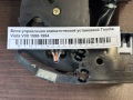Блок управления климатической установкой Toyota Vista V30 1990-1994