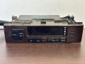 Блок управления климатической установкой Nissan Maxima IV A32 1994-2000