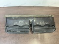 Дефлектор воздушный центральный Toyota Carina T190 1992-1998