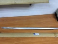 Накладка стекла переднего правого MERCEDES-BENZ S-Class V W221 2005-2013 (2216903480)