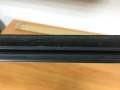 Накладка стекла переднего левого MERCEDES-BENZ S-Class V W221 2005-2013 (2216903380)