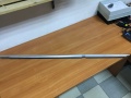 Накладка стекла заднего правого MERCEDES-BENZ S-Class V W221 2005-2013 (2216903880)
