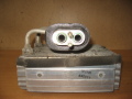 Испаритель кондиционера Hyundai Accent II (+ТАГАЗ) 2000-2012(976091C000)