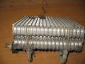 Испаритель кондиционера Hyundai Accent II (+ТАГАЗ) 2000-2012(976091C000)