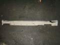 Накладка порога (наружная) левая CHERY Indis S18D (S18D5401930)