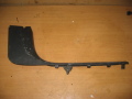Накладка порога (внутренняя) передн.пр. Citroen C4 II 2011> (98 000 480 ZD)