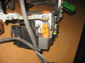Жгут проводов главный Citroen C4 II 2011> (98 055 867 80)