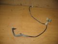 Провод массы АКБ Citroen C4 II 2011> (5638 SC)
