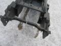 Консоль Citroen C4 II 2011> (98 012 200 ZD)