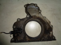 Крышка двигателя задняя 2.7DT Land Rover Discovery III 2004-2009(1316115)