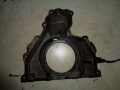 Крышка двигателя задняя 2.7DT Land Rover Discovery III 2004-2009(1316115)