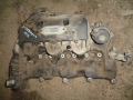 Крышка головки блока (клапанная) лев 2.7DT Land Rover Discovery III 2004-2009(LR005495)