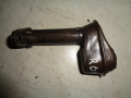 Маслозаборник 2.7DT Land Rover Discovery III 2004-2009(1316048)