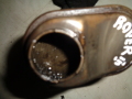 Маслозаборник 2.7DT Land Rover Discovery III 2004-2009(1316048)