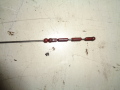 Щуп масляный 2.7DT Land Rover Discovery III 2004-2009(LR003387)