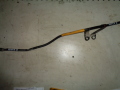 Направляющая щупа 2.7DT Land Rover Discovery III 2004-2009(LR003388)