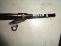 Направляющая щупа 2.7DT Land Rover Discovery III 2004-2009(LR003388)