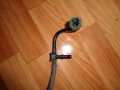 Трубка топливная 2.7DT Land Rover Discovery III 2004-2009(LR005687)