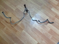 Магистраль обратки 2.7DT Land Rover Discovery III 2004-2009(1386505)