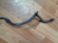 Магистраль обратки 2.7DT Land Rover Discovery III 2004-2009(1386505)