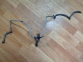 Магистраль обратки 2.7DT Land Rover Discovery III 2004-2009(1386505)