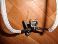 Магистраль обратки 2.7DT Land Rover Discovery III 2004-2009(1386505)