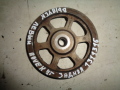 Шестерня распредвала 2.7DT Land Rover Discovery III 2004-2009(1311316)