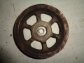 Шестерня распредвала 2.7DT Land Rover Discovery III 2004-2009(1311316)