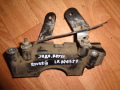 Кожух ремня ГРМ задн внутр 2.7DT Land Rover Discovery III 2004-2009(LR006527)