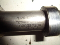 Распредвал выпускной лев 2.7DT Land Rover Discovery III 2004-2009(LR010208)