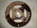 Маховик 2.7DT Land Rover Discovery III 2004-2009(4602282)