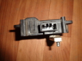 Моторчик заслонки печки Land Rover Discovery III 2004-2009(JNC500040)