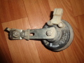 Сигнал звуковой Renault Logan 2005-2014(8200834492)
