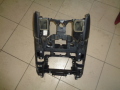 Консоль в торпедо нижняя часть Land Rover Discovery III 2004-2009(FCT500080PVJ)