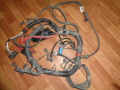 Проводка моторная Renault Clio II/Symbol 1998-2008(240113053R)