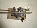 Замок двери задней левой Chery Amulet (A15) 2006-2012(A116205120AB)