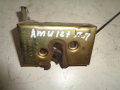 Замок двери передней правой Chery Amulet (A15) 2006-2012(A116105410AB)
